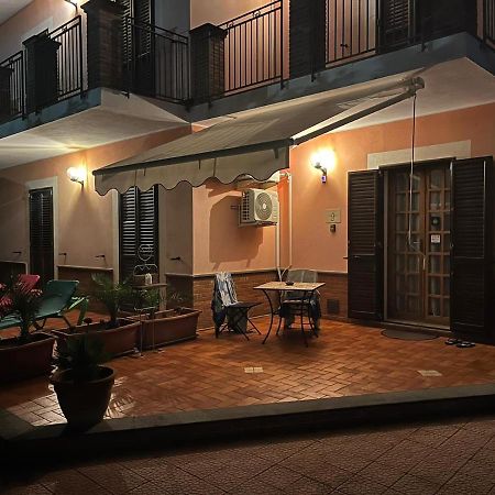Donnapeppina Siracusa Племміріо Екстер'єр фото