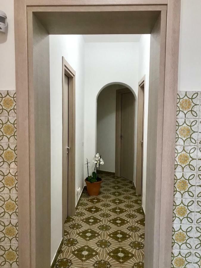 Donnapeppina Siracusa Племміріо Екстер'єр фото